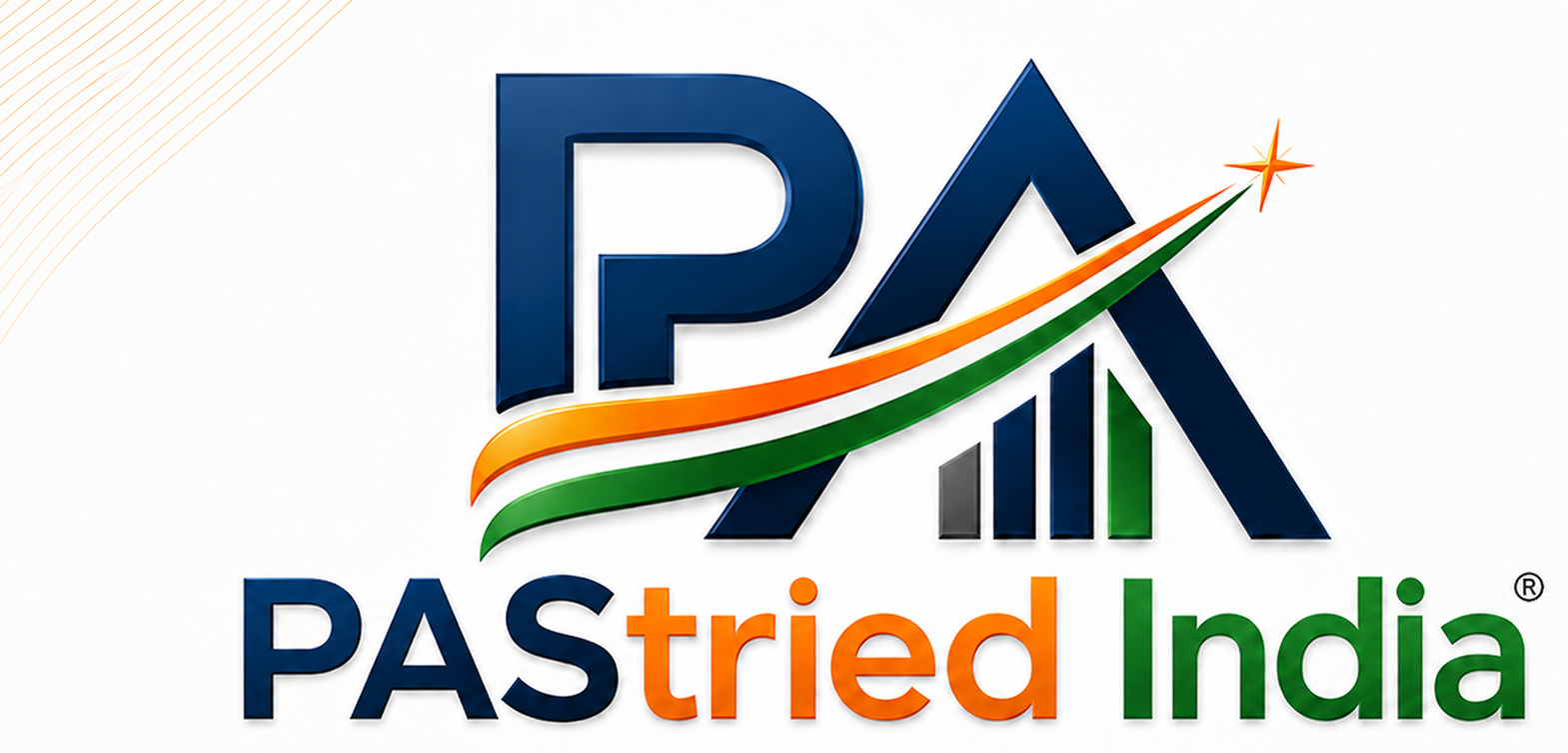 PAStried India